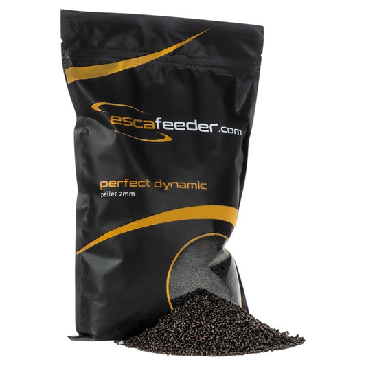 EscaFeeder: De Perfecte Keuze voor Method Feeder Vissers!