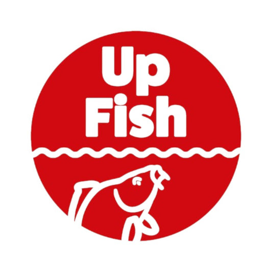 Up Fish: Innovatie en Kwaliteit voor de Method Feeder Visser