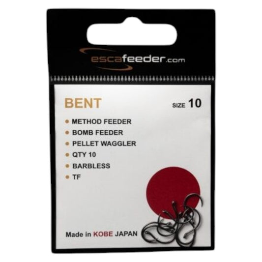 EscaFeeder BENT