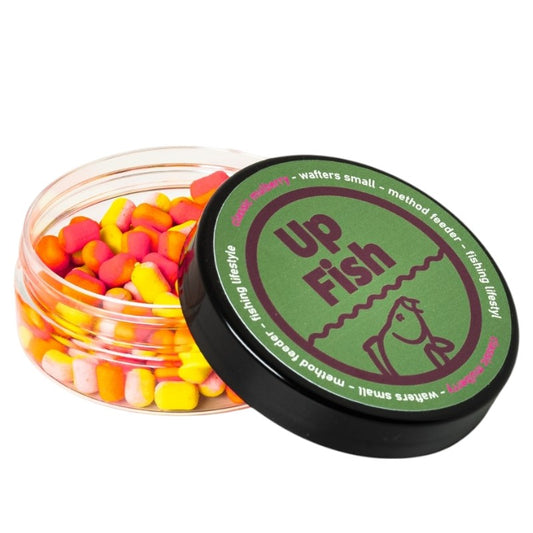 Up Fish Classic Mulberry