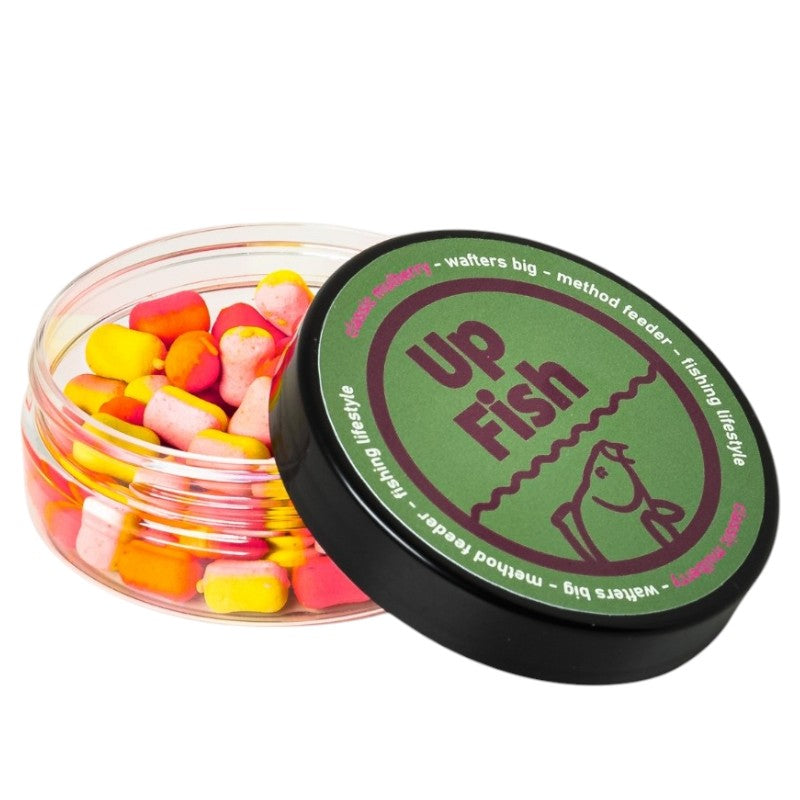 Up Fish Classic Mulberry