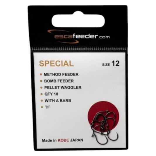 EscaFeeder SPECIAL Barbed