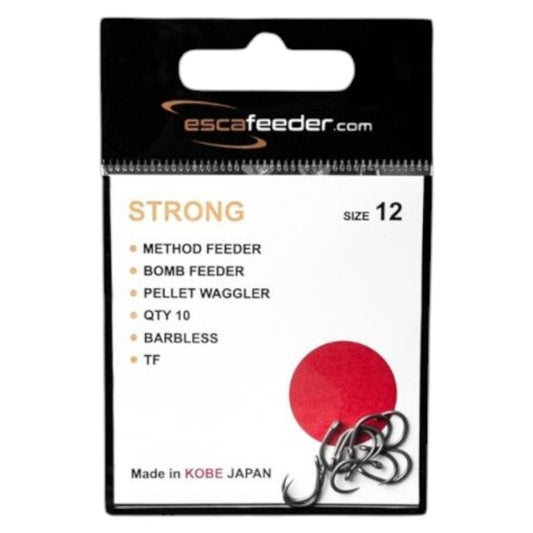 EscaFeeder STRONG