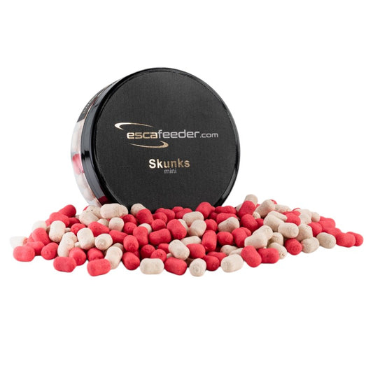 EscaFeeder Skunks