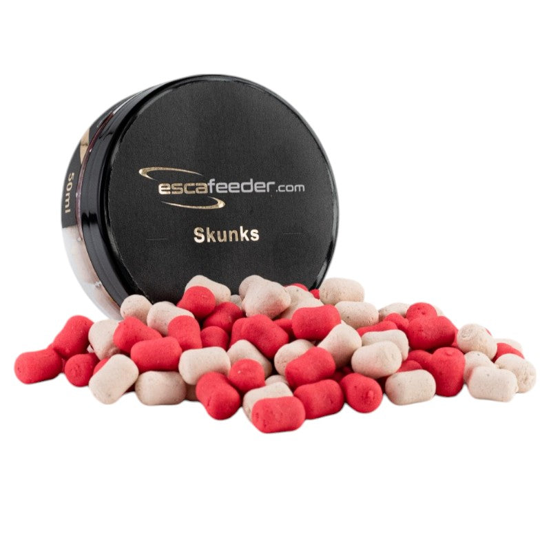 EscaFeeder Skunks