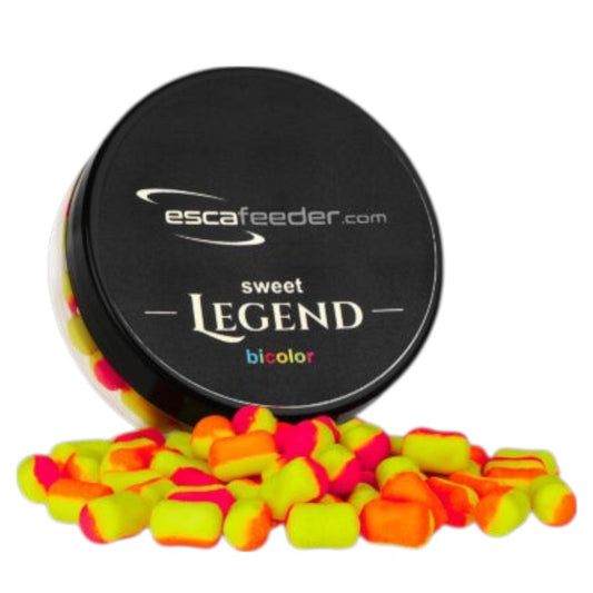 EscaFeeder Sweet Legend Bicolor